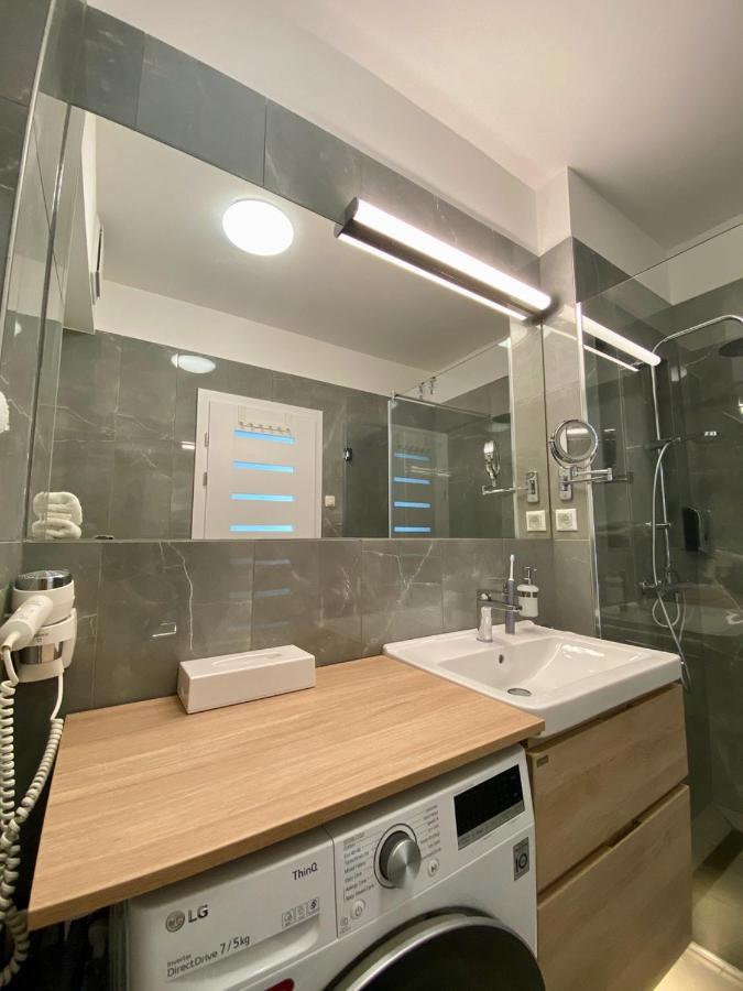 Spa Residence Carbona Apartman 104 Heviz Exterior photo