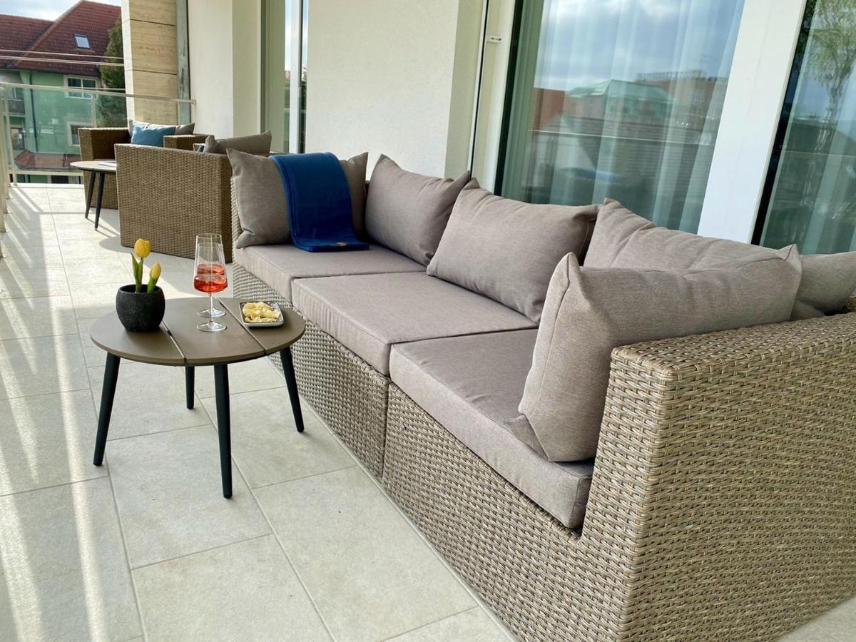 Spa Residence Carbona Apartman 104 Heviz Exterior photo