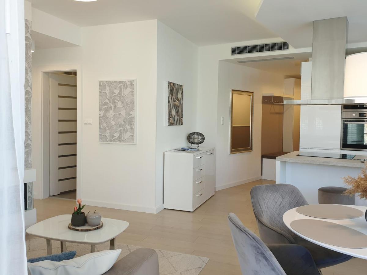 Spa Residence Carbona Apartman 104 Heviz Exterior photo